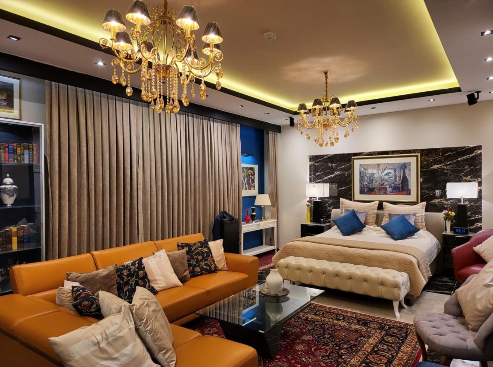 Apartment Ny-golden Apartments-dortmund Airport *