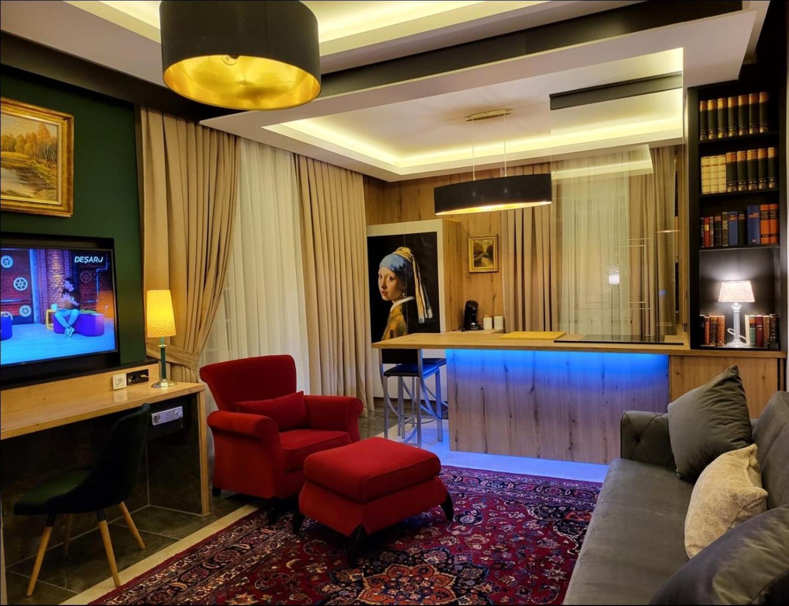 Apartment Ny-golden Apartments-dortmund Airport Dortmund
