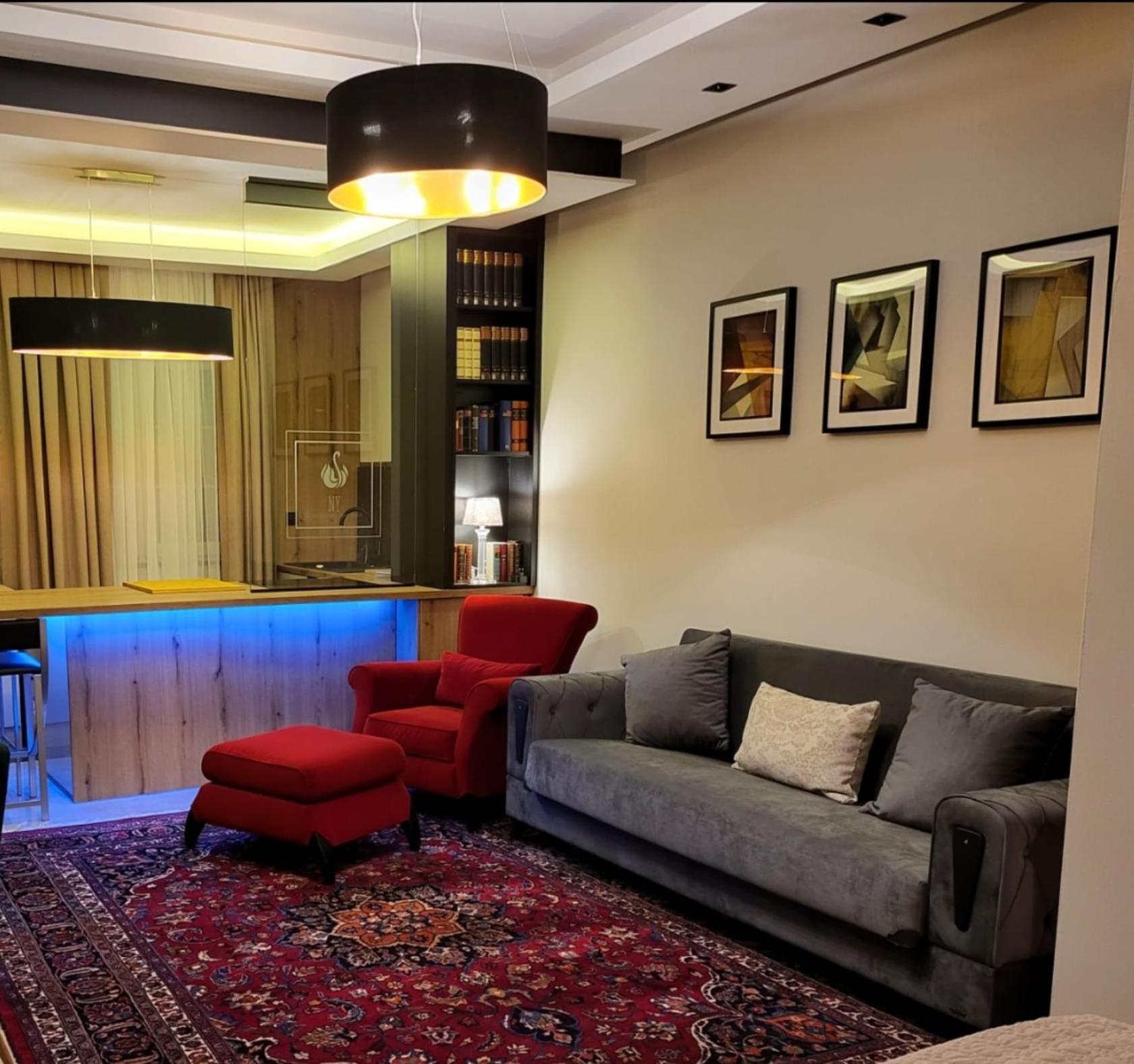 Ny-golden Apartments-dortmund Airport * Dortmund