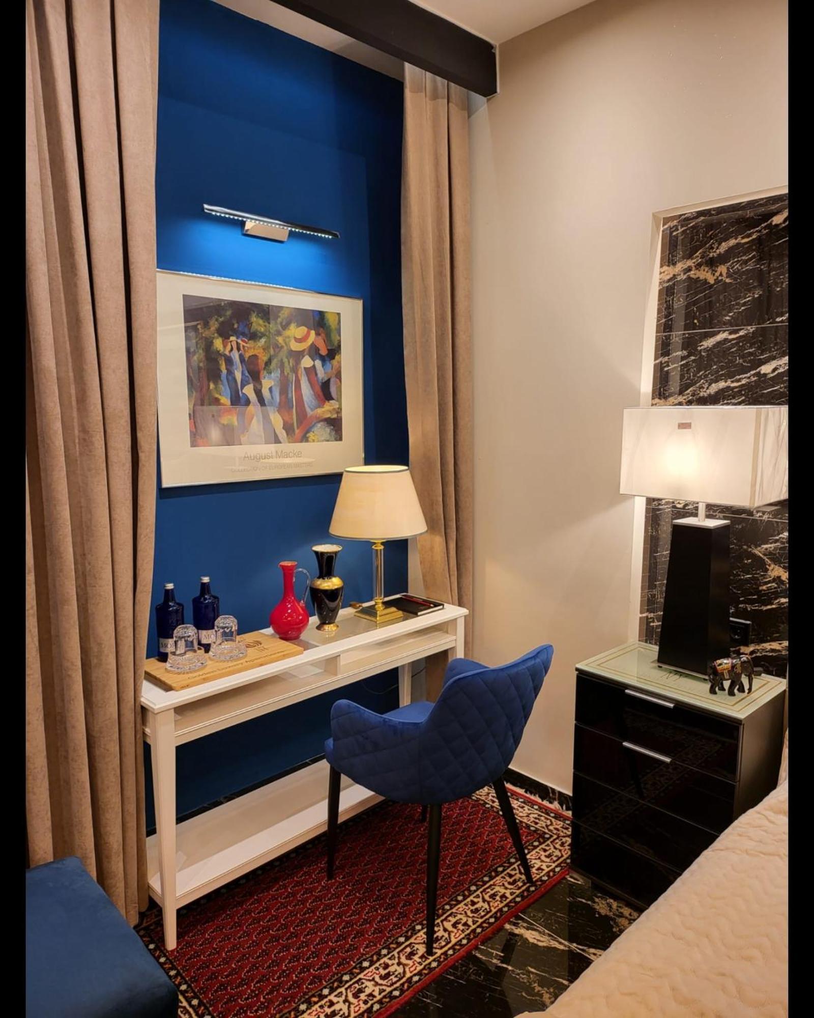 Apartment Ny-golden Apartments-dortmund Airport