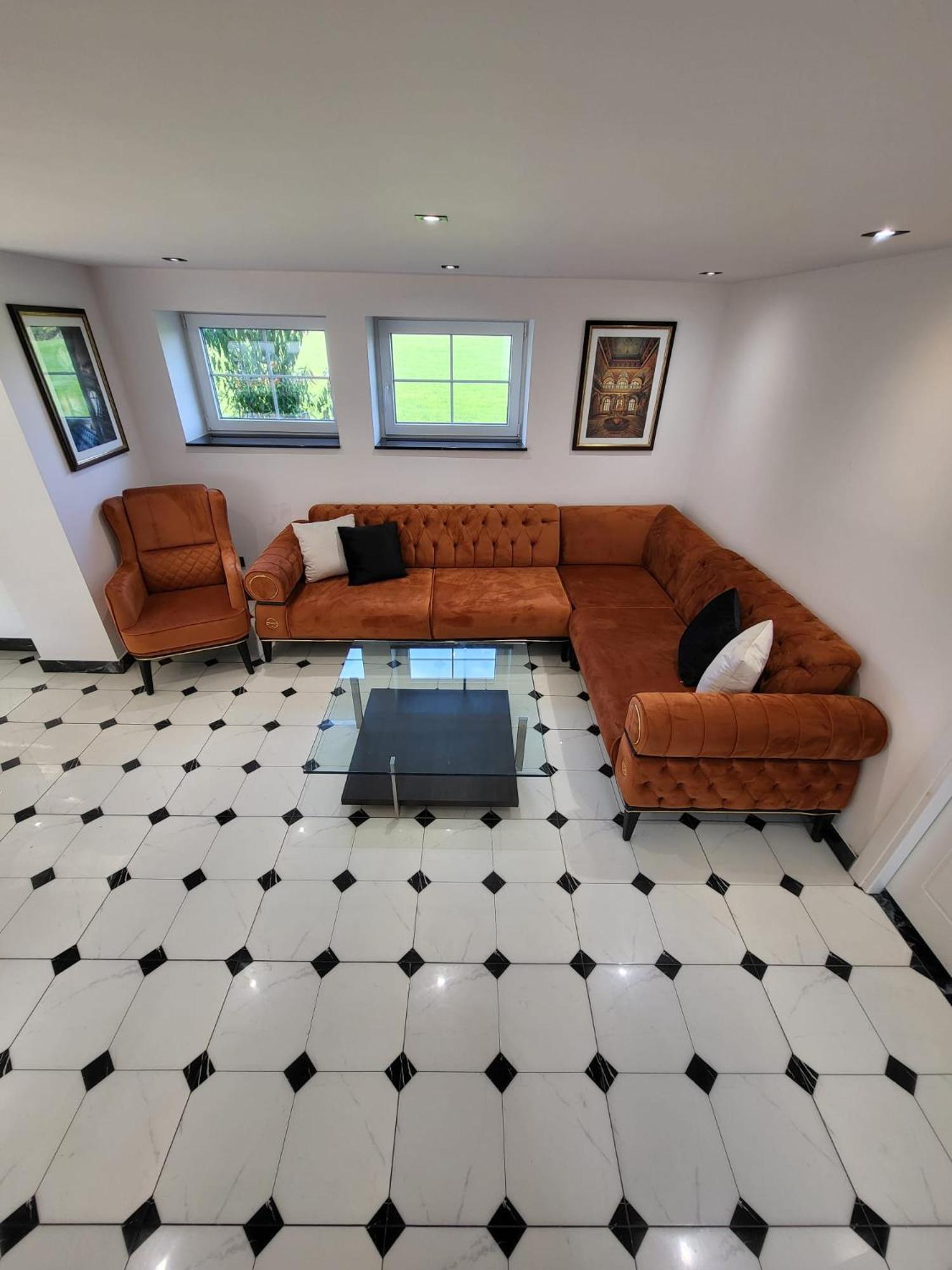 Apartment Ny-golden Apartments-dortmund Airport