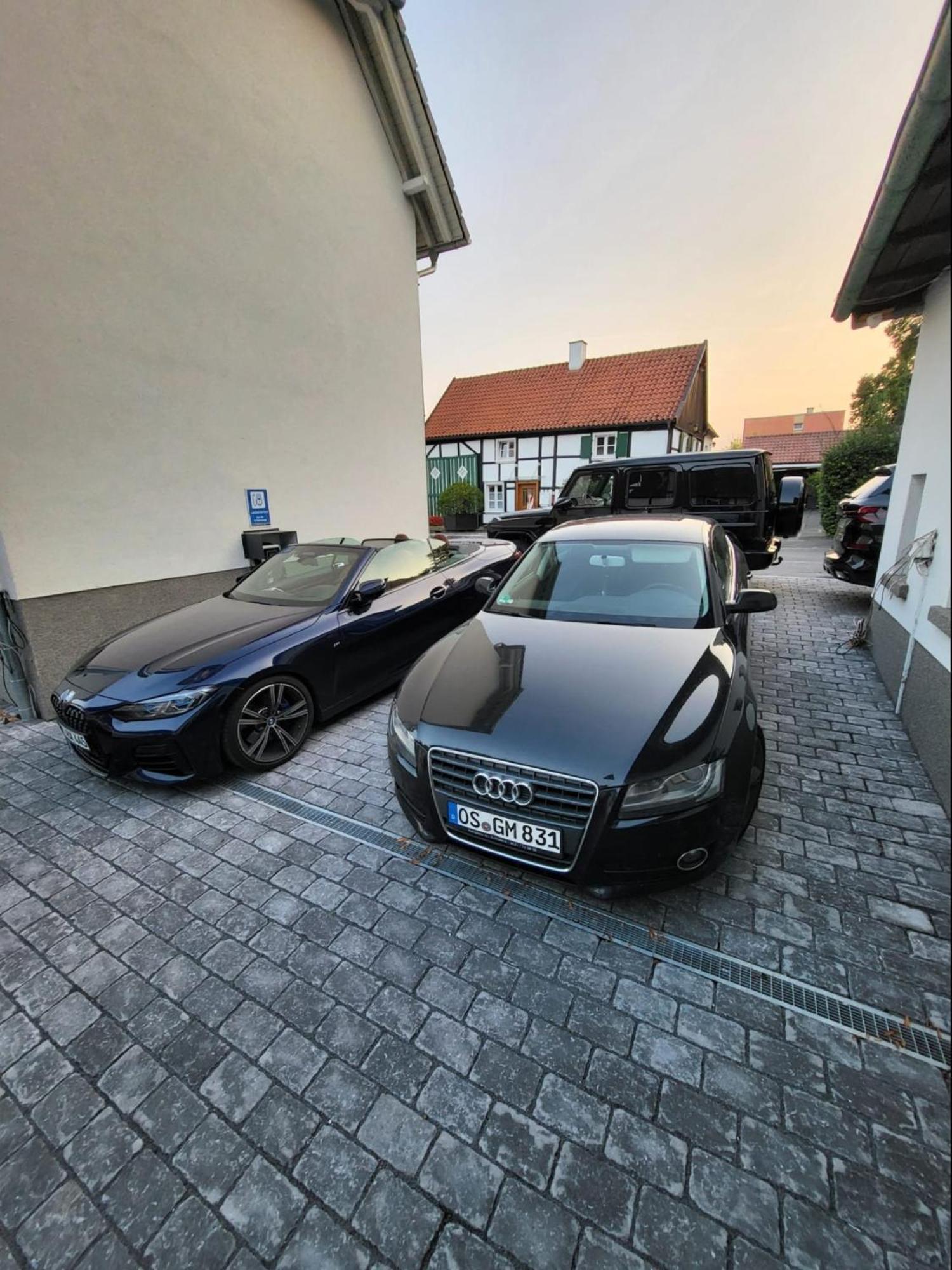 Ny-golden Apartments-dortmund Airport Dortmund