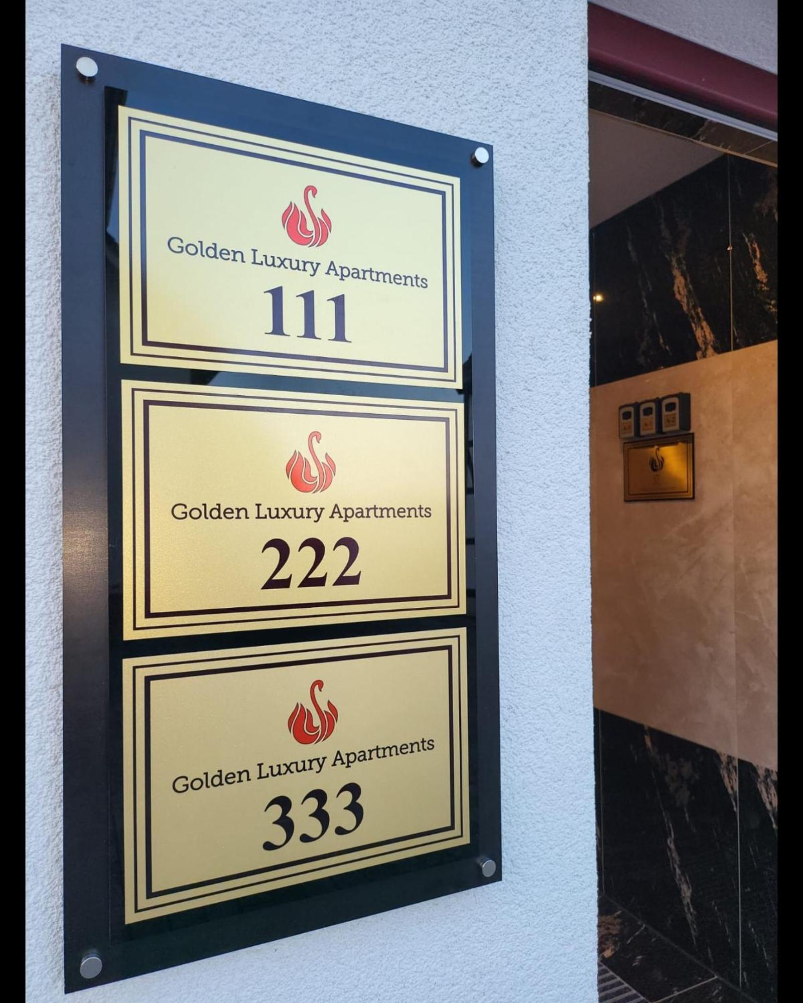 Ny-golden Apartments-dortmund Airport * Dortmund