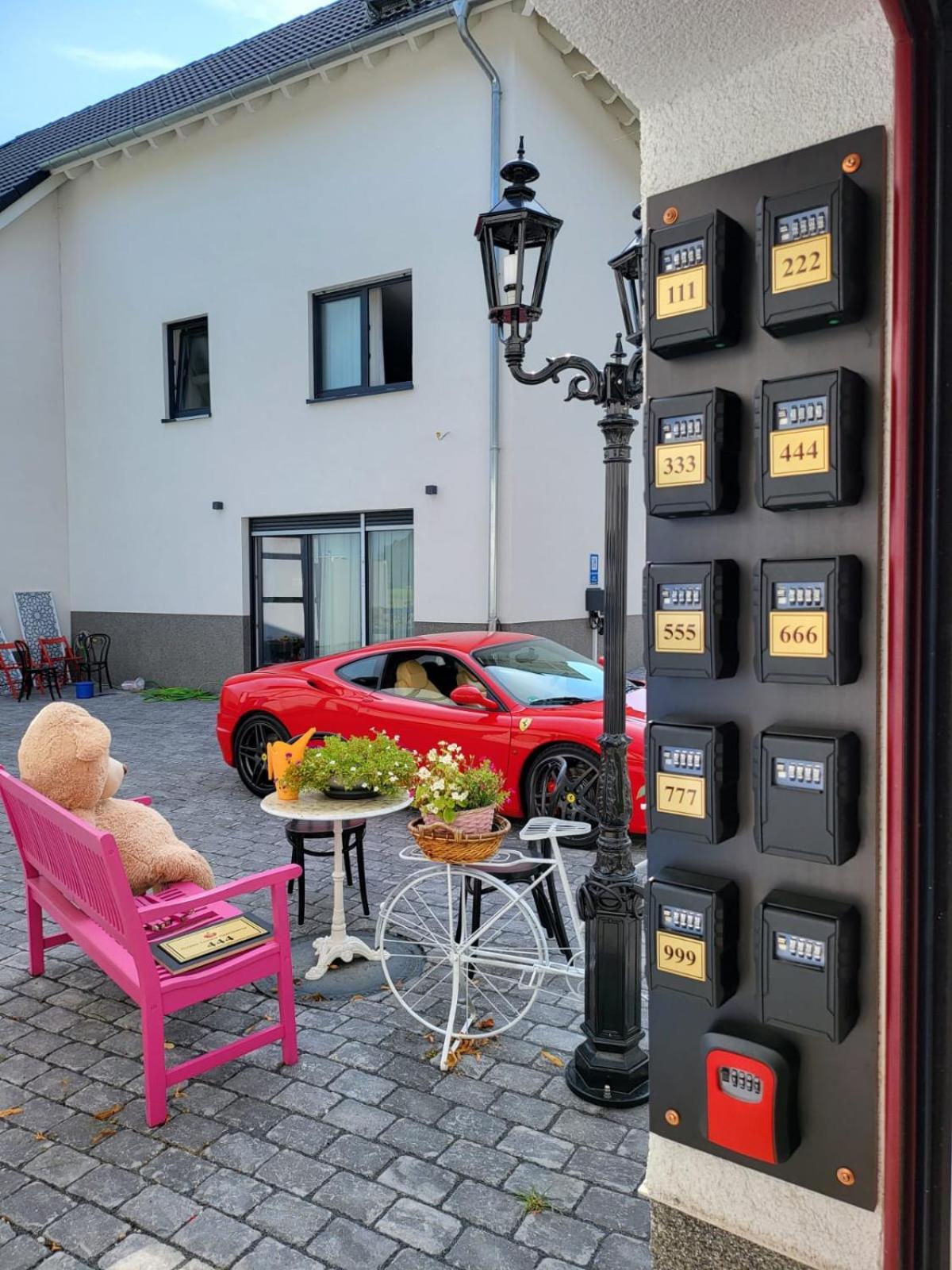 Ny-golden Apartments-dortmund Airport * Dortmund