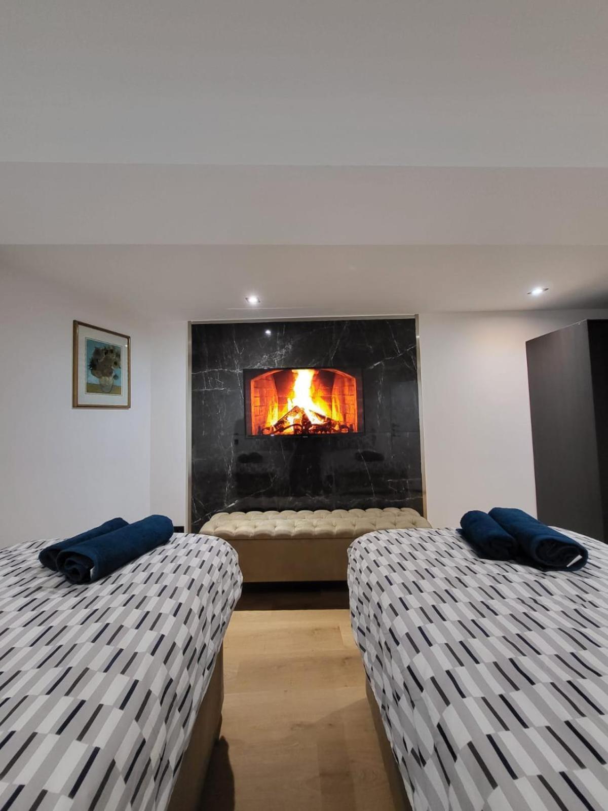 Ny-golden Apartments-dortmund Airport Dortmund