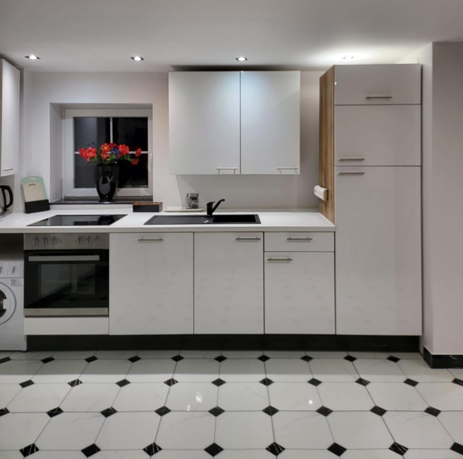 Ny-golden Apartments-dortmund Airport Dortmund