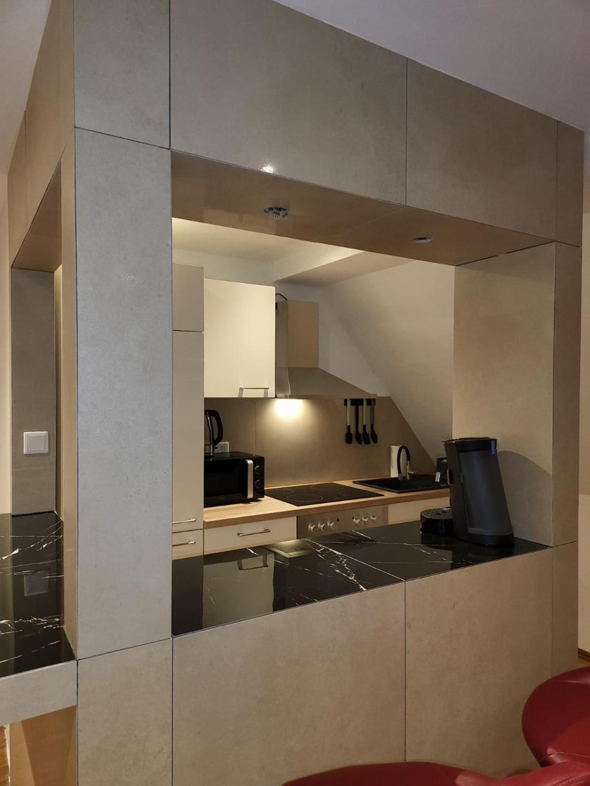 Ny-golden Apartments-dortmund Airport *