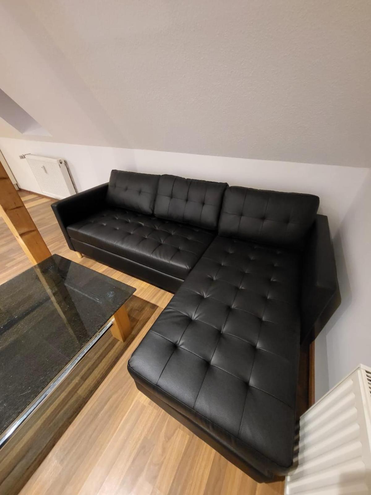 Ny-golden Apartments-dortmund Airport Dortmund