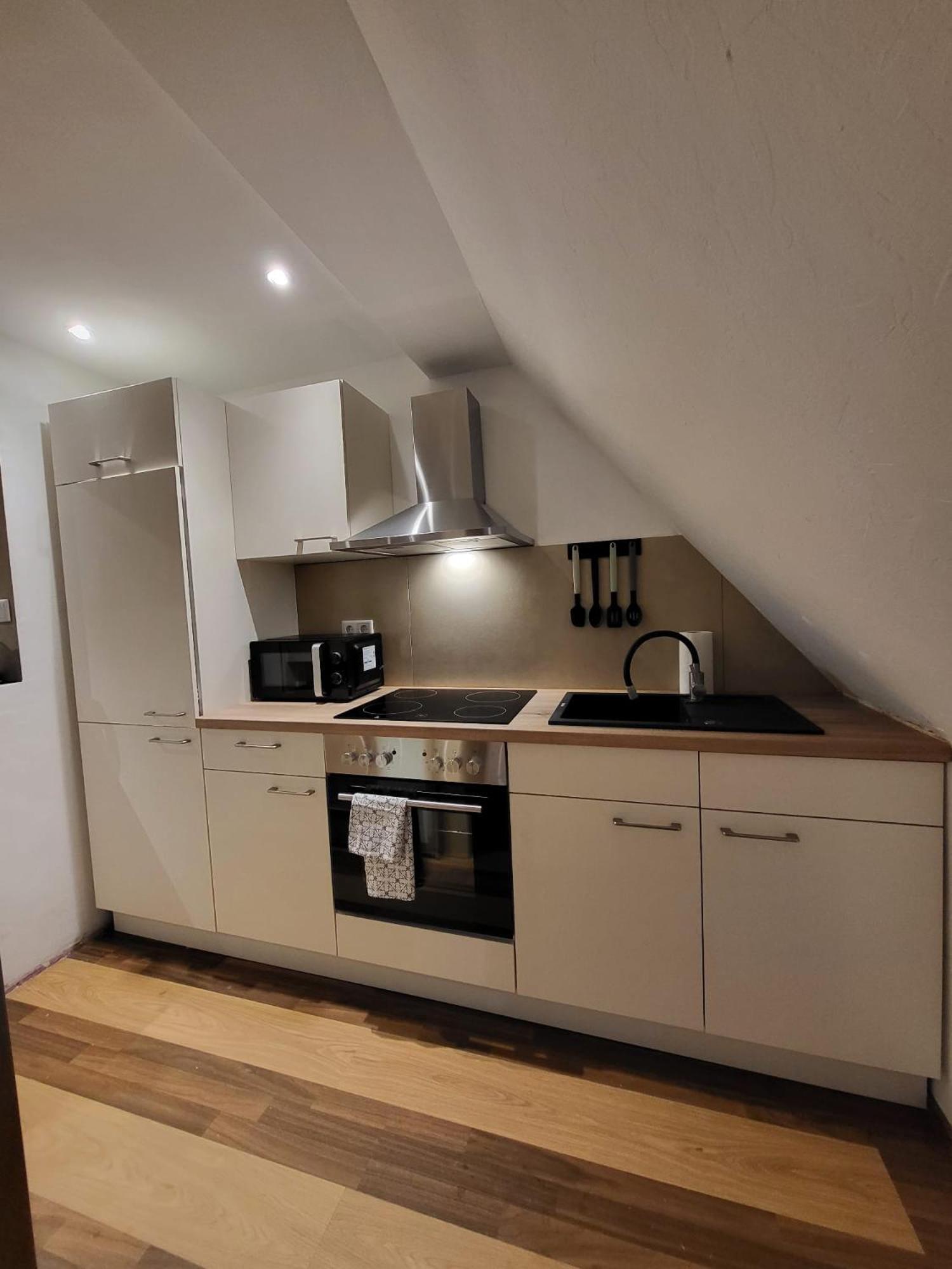 Ny-golden Apartments-dortmund Airport Apartment
