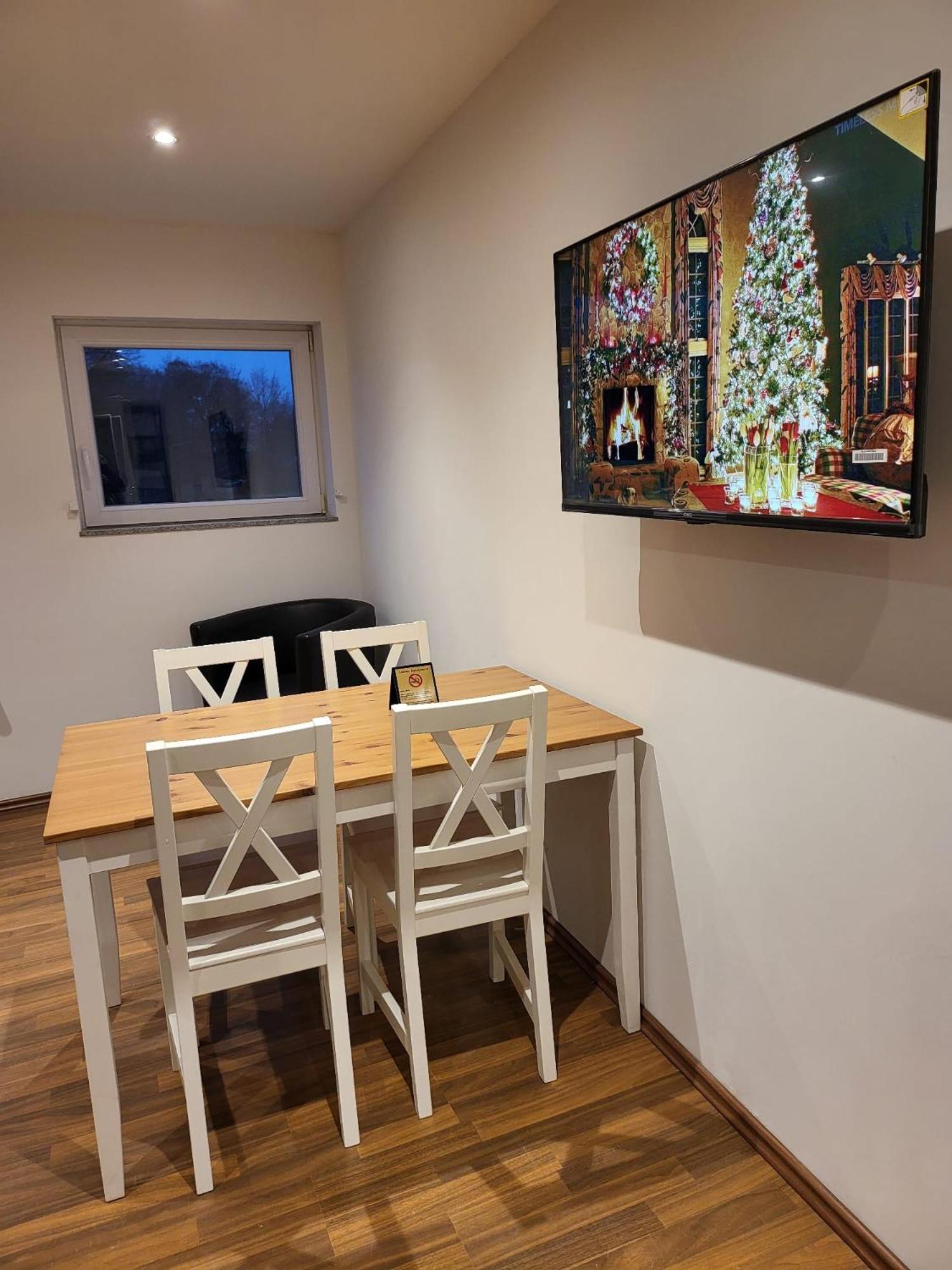 Ny-golden Apartments-dortmund Airport *