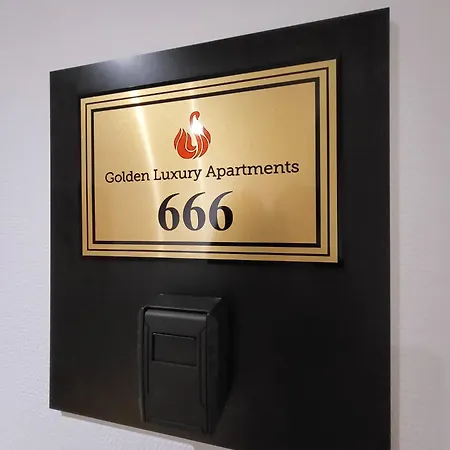 Ny-Golden Apartments-Dortmund Airport Esterno foto