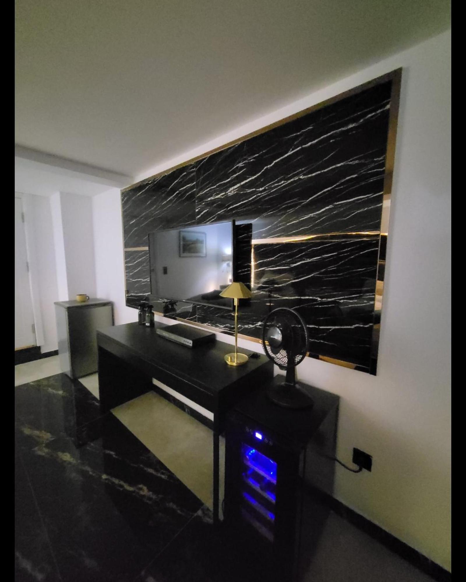 Ny-golden Apartments-dortmund Airport Апартаменты *