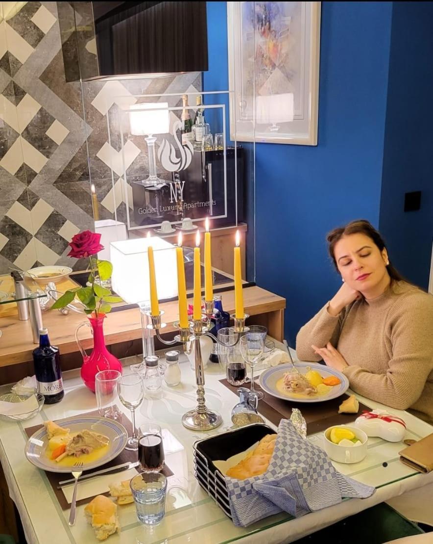 Ny-golden Apartments-dortmund Airport *