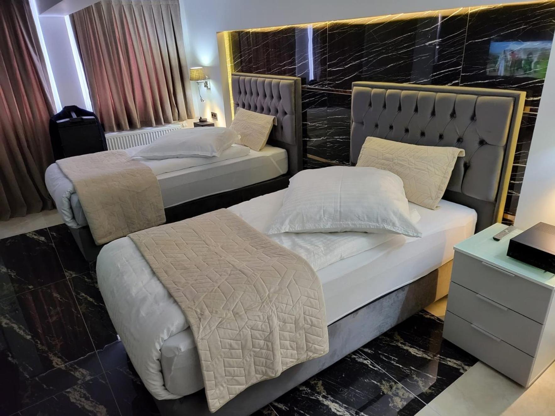 Apartamento Ny-golden Apartments-dortmund Airport *