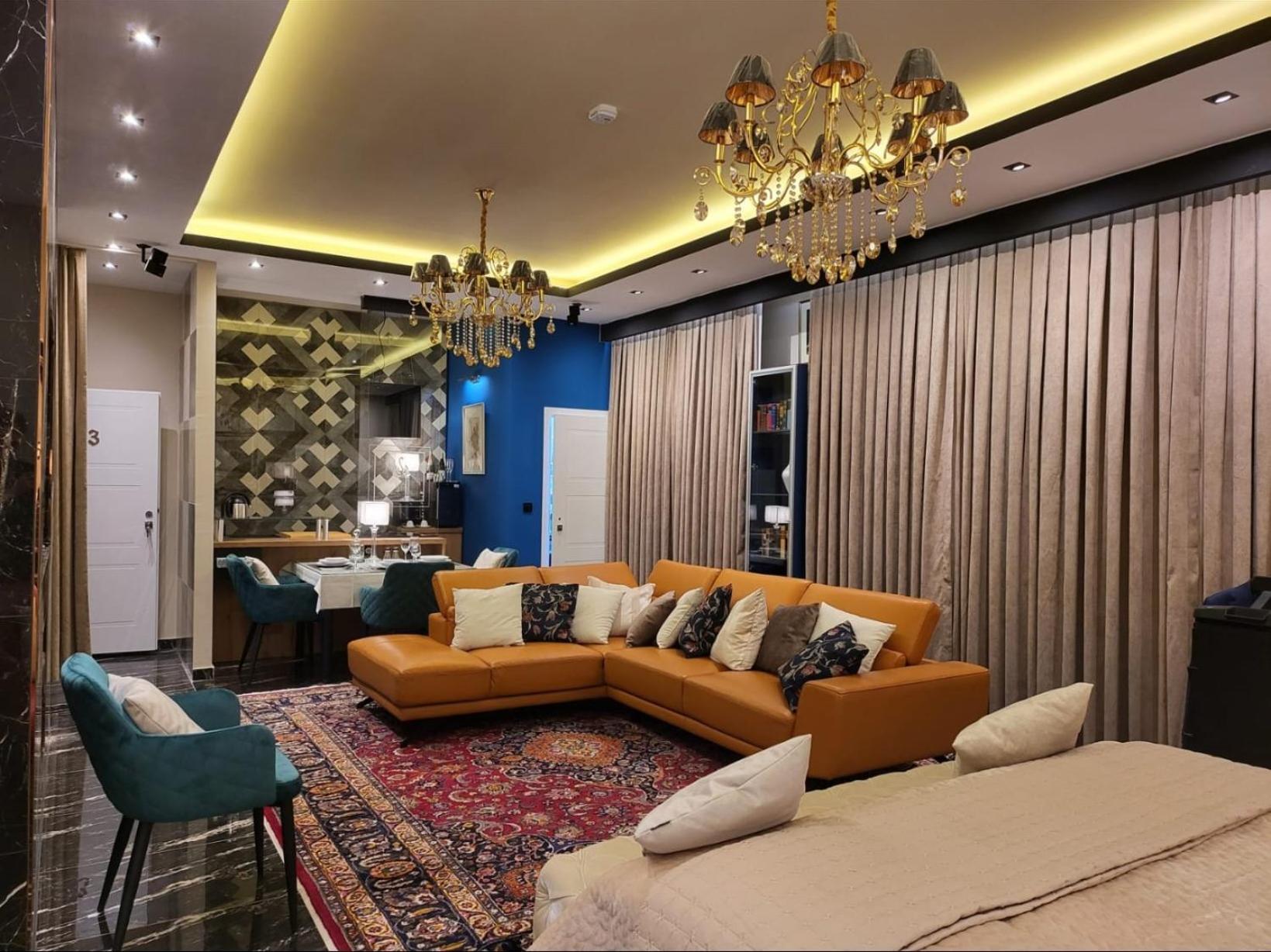 Ny-golden Apartments-dortmund Airport * Dortmund