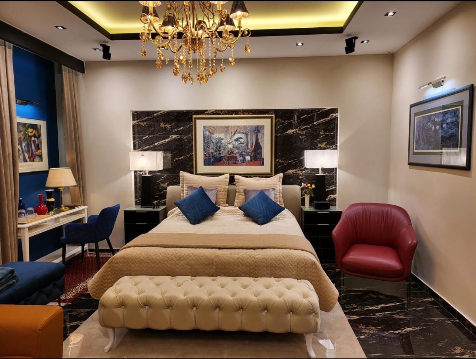 Ny-golden Apartments-dortmund Airport Apartamento *