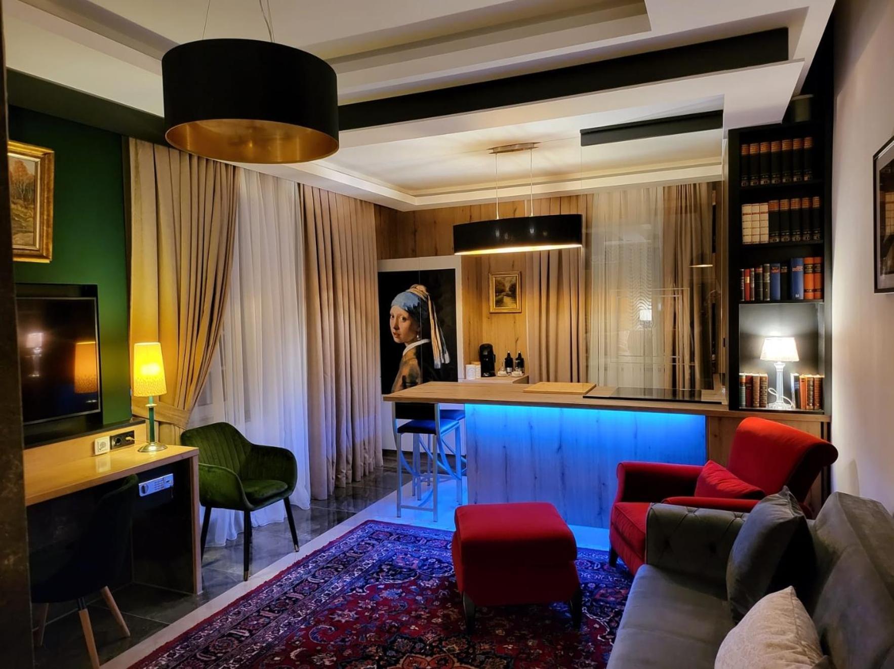 Apartment Ny-golden Apartments-dortmund Airport *