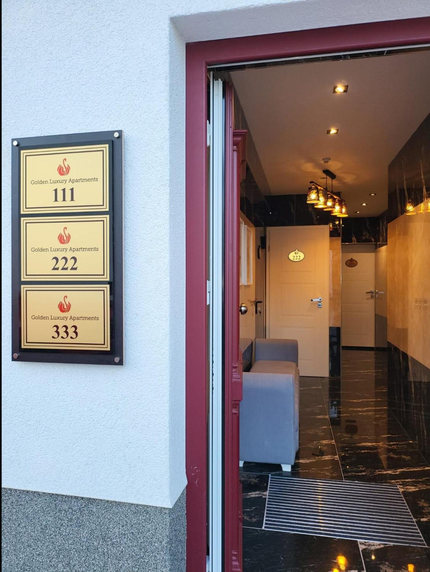 Апартаменты Ny-golden Apartments-dortmund Airport