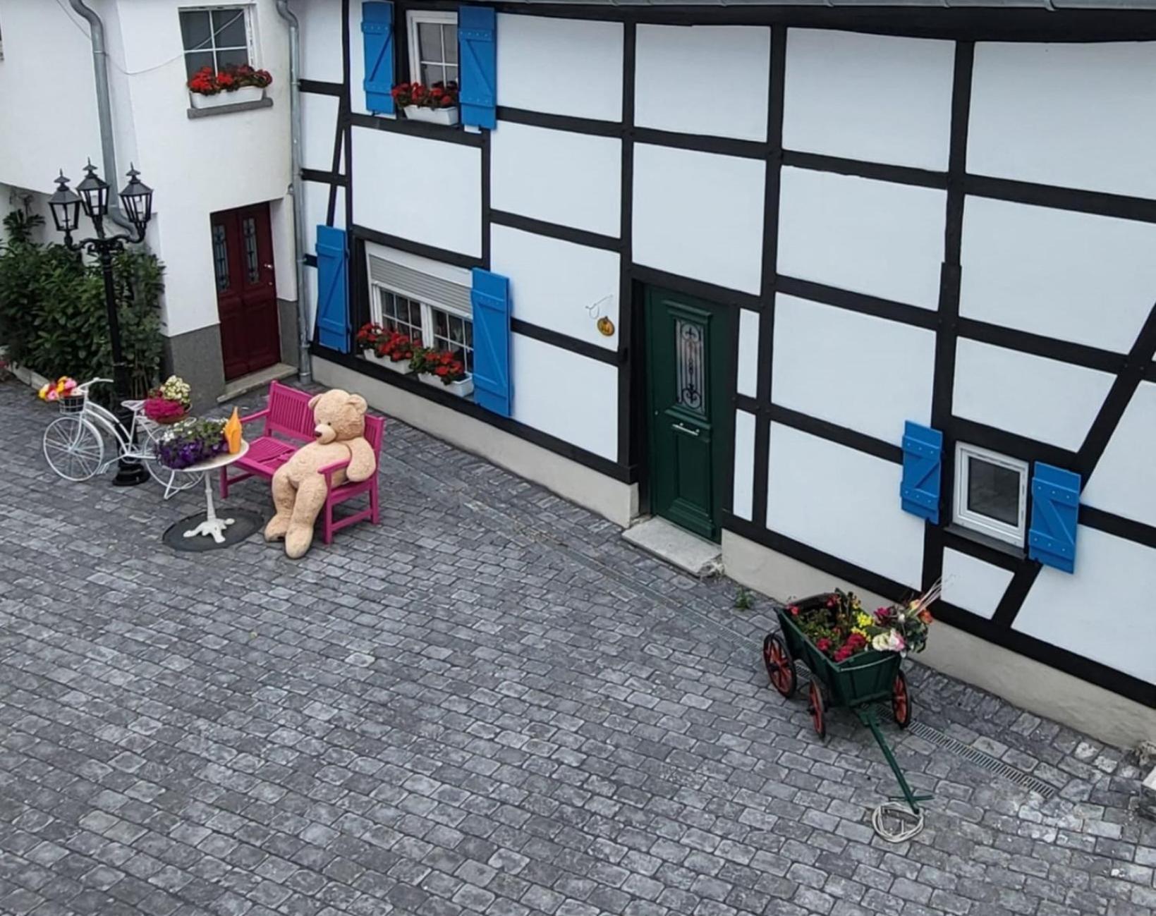Апартаменты Ny-golden Apartments-dortmund Airport Дортмунд
