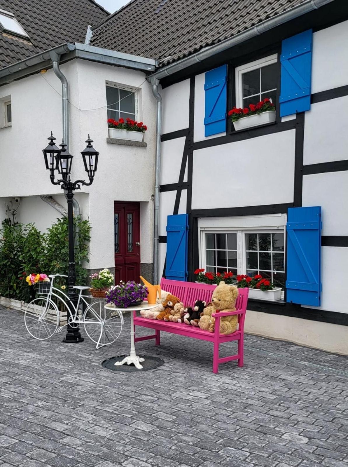 Apartment Ny-golden Apartments-dortmund Airport