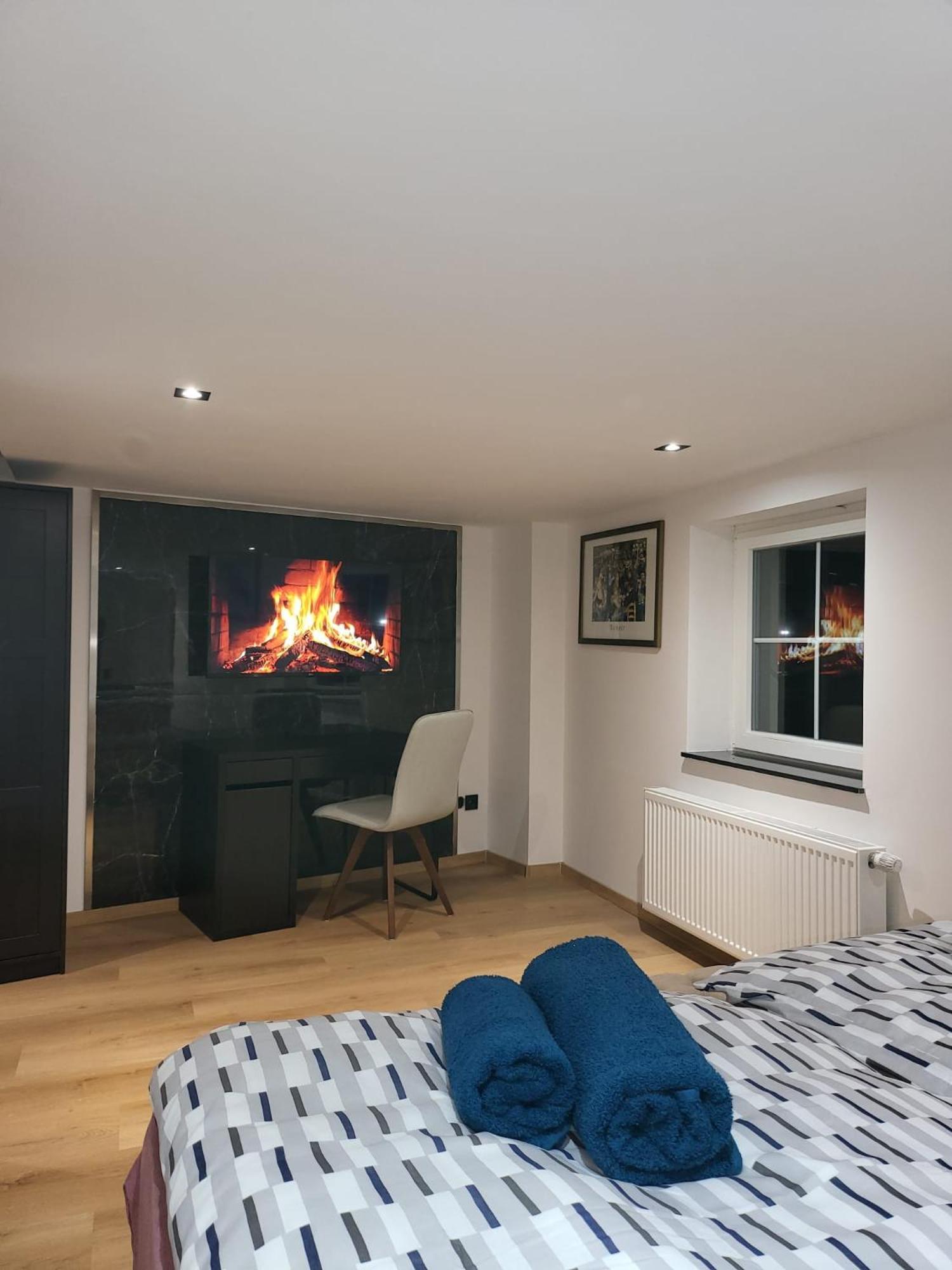 Apartamento Ny-golden Apartments-dortmund Airport Dortmund