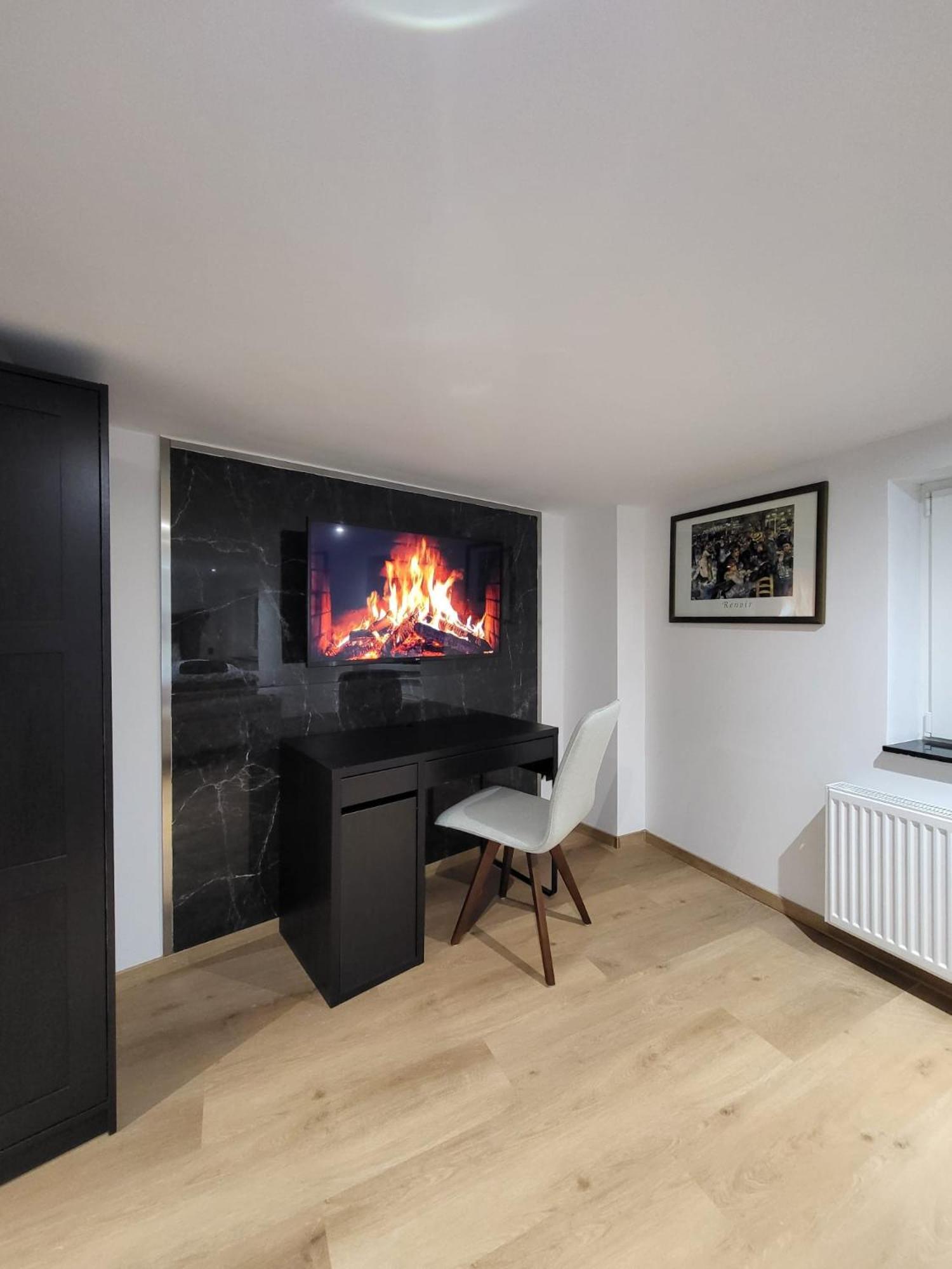 Ny-golden Apartments-dortmund Airport *