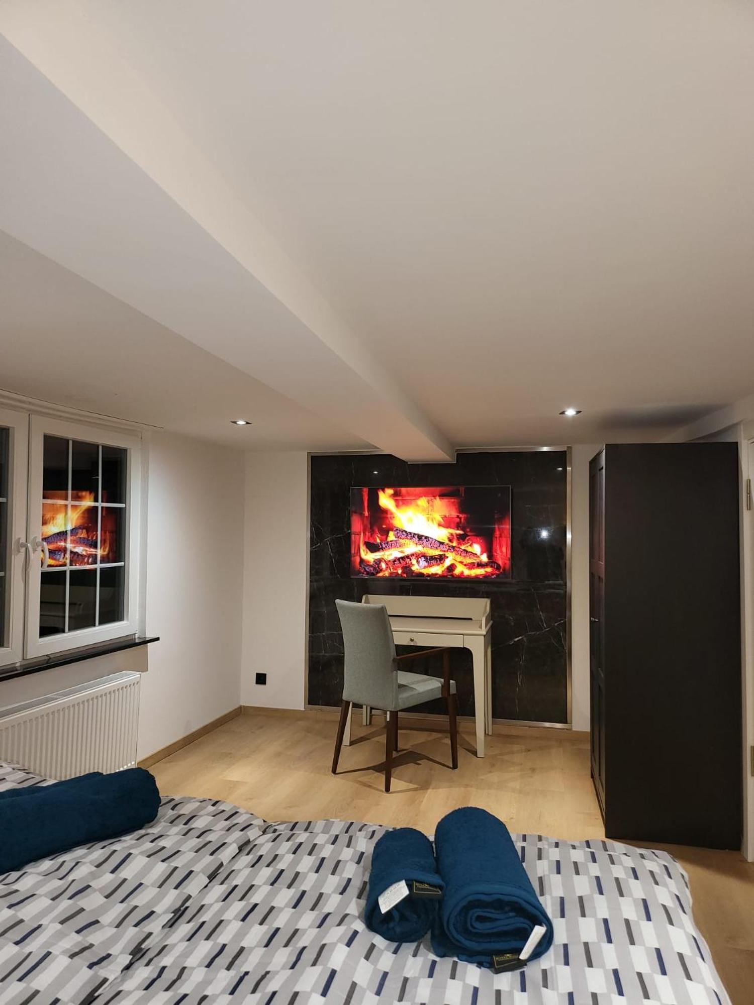 Apartamento Ny-golden Apartments-dortmund Airport *