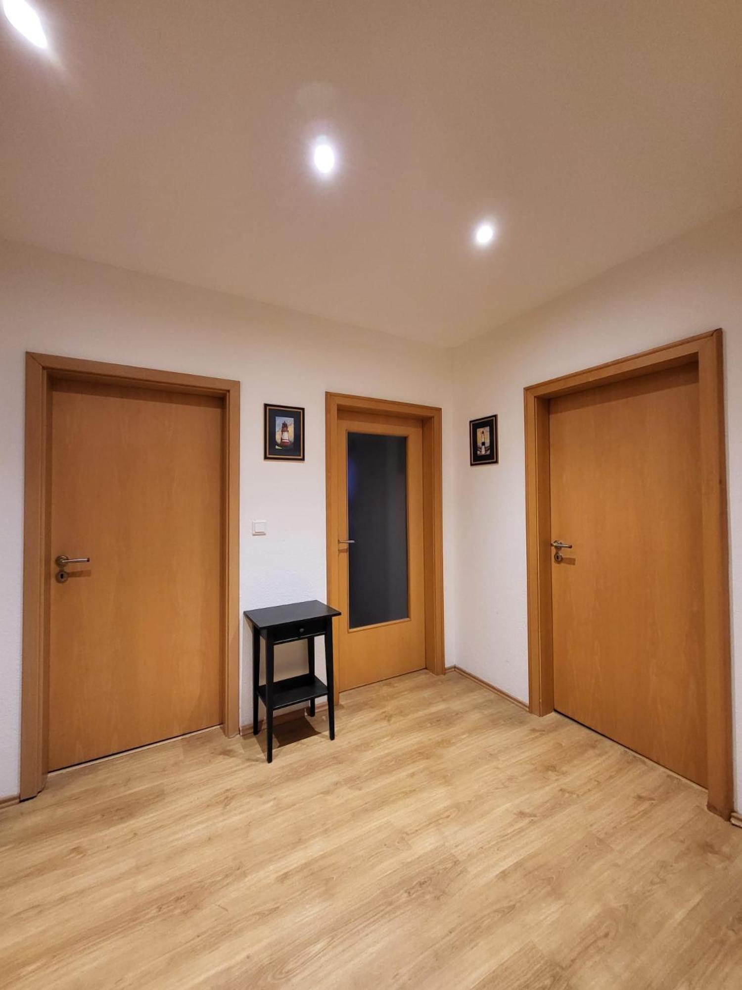 Ny-golden Apartments-dortmund Airport Apartamento Dortmund