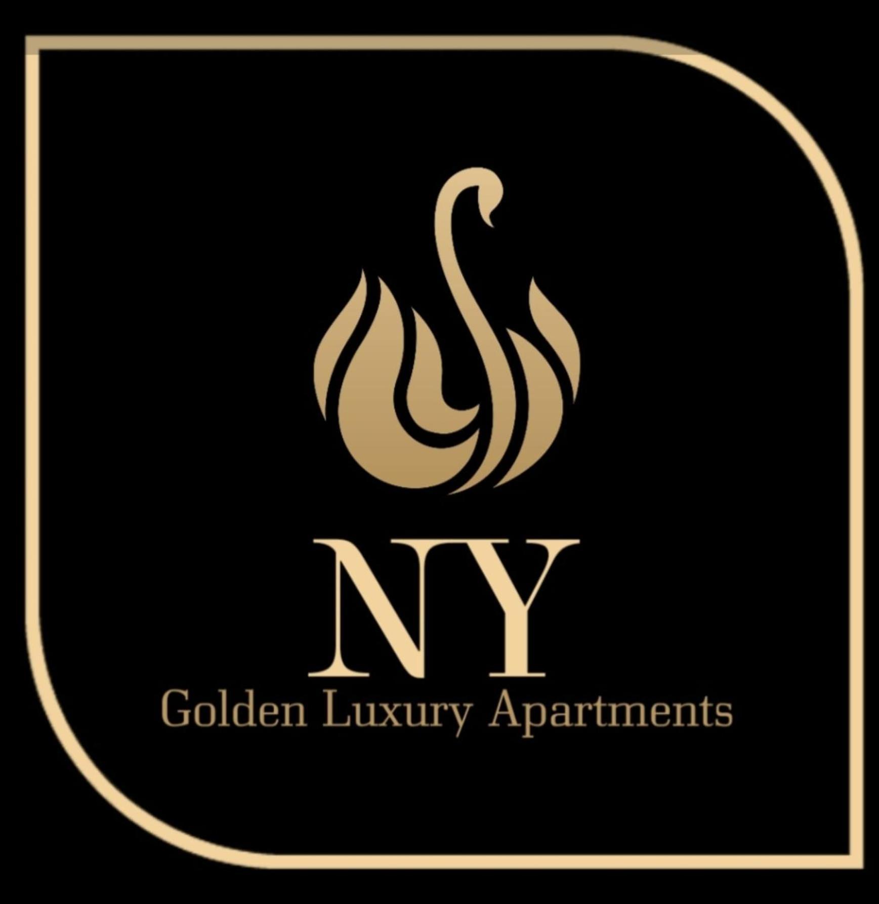 Apartment Ny-golden Apartments-dortmund Airport Dortmund