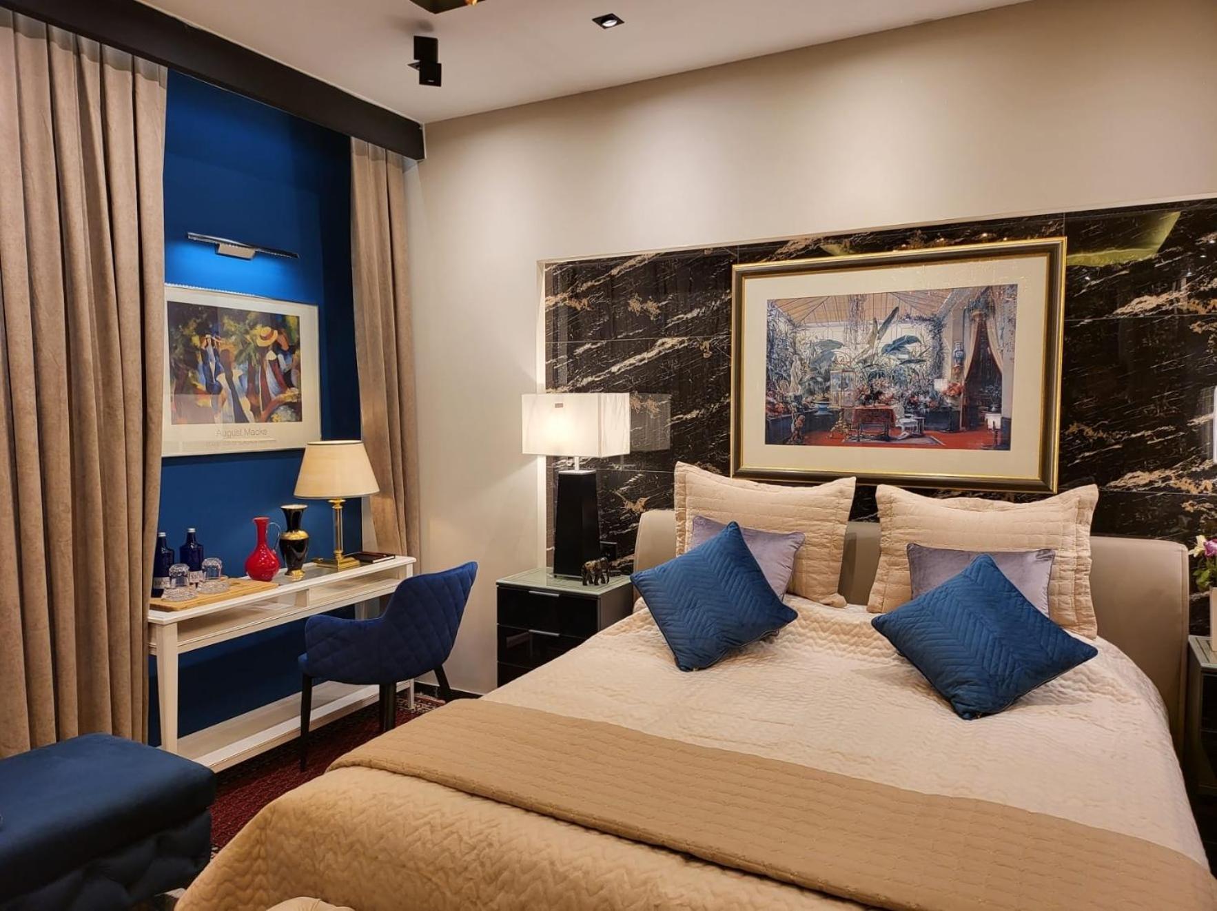 Ny-golden Apartments-dortmund Airport *
